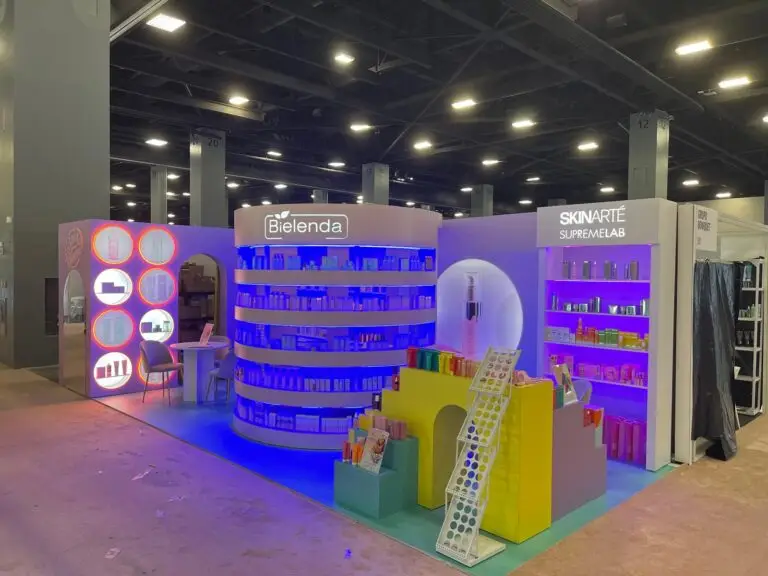 Bielenda at Cosmoprof Miami 2025