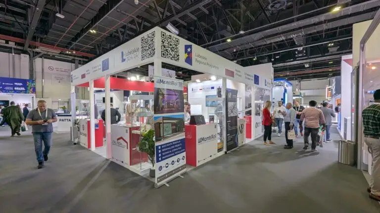 Lubelskie at Big 5 Global 2025