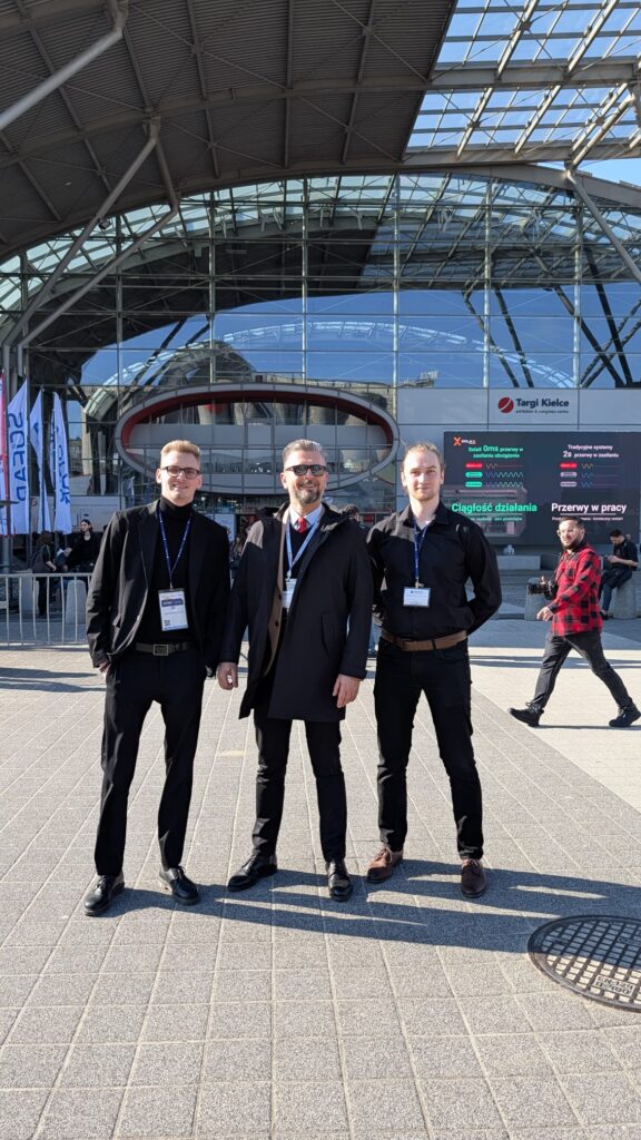 Expoengine Team