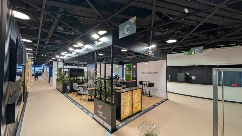 Agencja Rozwoju Pomorza at MIPIM Cannes 2025