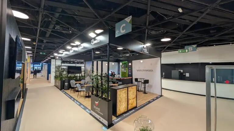 Agencja Rozwoju Pomorza at MIPIM Cannes 2025