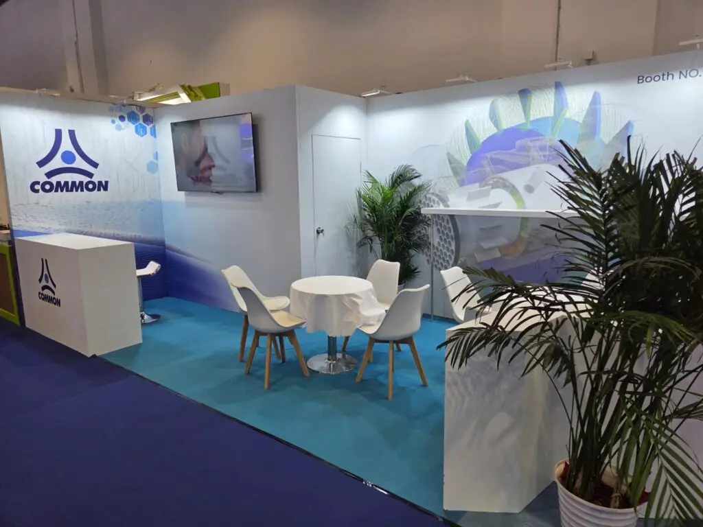 World Gas Conference 2025 - Common S.A.