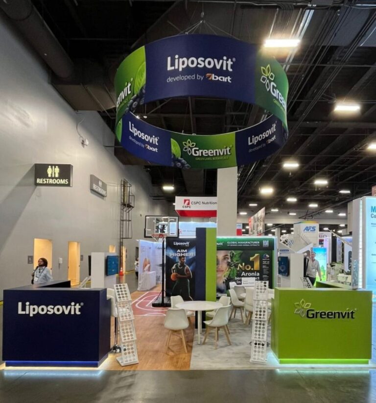 Bart & Greenvit at SupplySide Global 2025