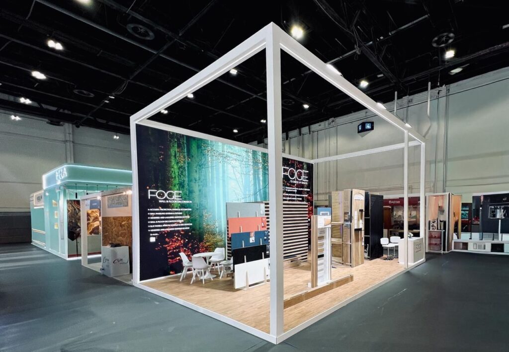 Big 5 Global 2025 - FOGE