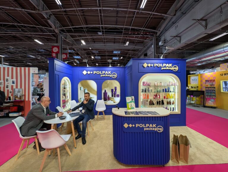 Polpak at Paris Packaging Week 2026