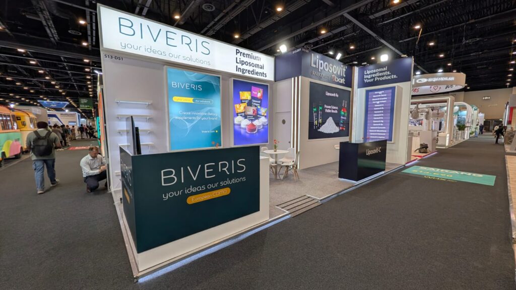 Bart at WHX Dubai 2026