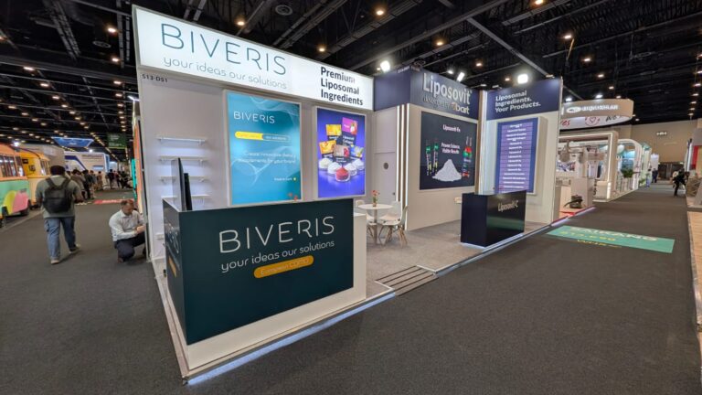 Bart at WHX Dubai 2026