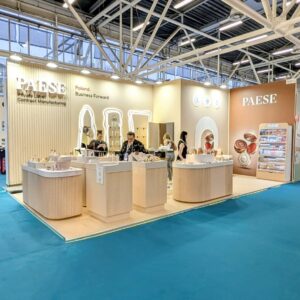 Paese at Cosmoprof Bologna 2026