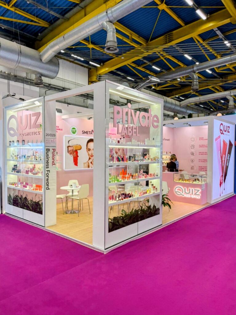 BIM Quiz at Cosmoprof Bologna 2026