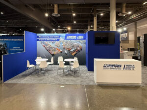 Remontowa at OTC Houston 2026