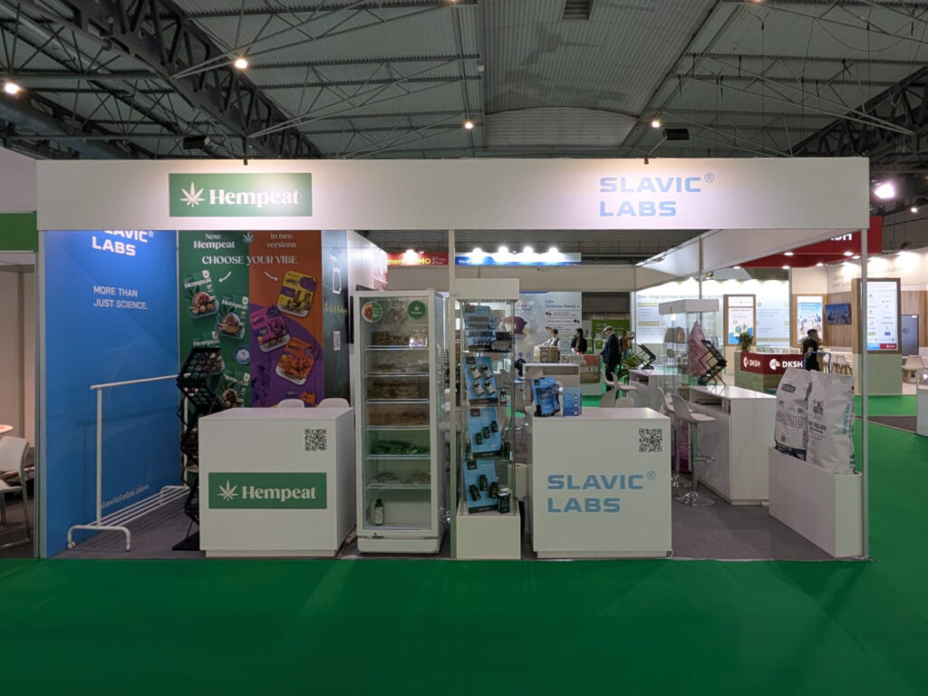 Vitafoods Europe 2026