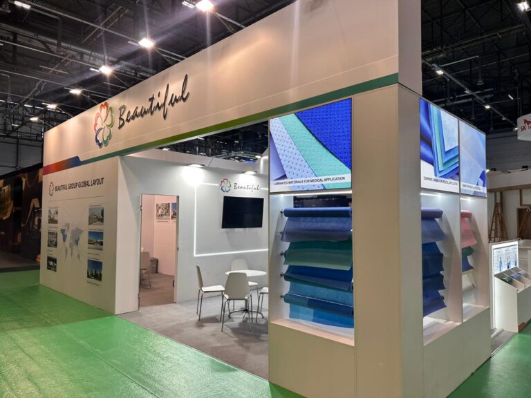 Beautiful Health Co. at INDEX 2026 Geneva