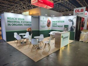 Farmwet at VIV Europe