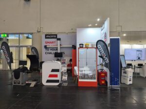 The Tire Cologne 2026 - Tip-Topol
