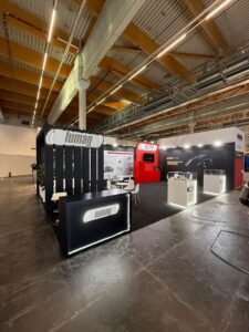 Automechanika Frankfurt 2026 – Lumag