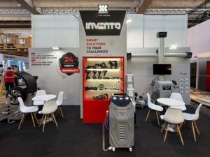 Automechanika Frankfurt 2026 – Tip-Topol