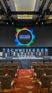 Tech Week Singapore 2026