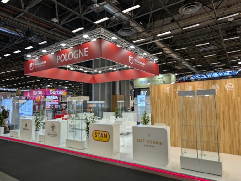 SIAL Paris 2026 - Wielkopolska Region